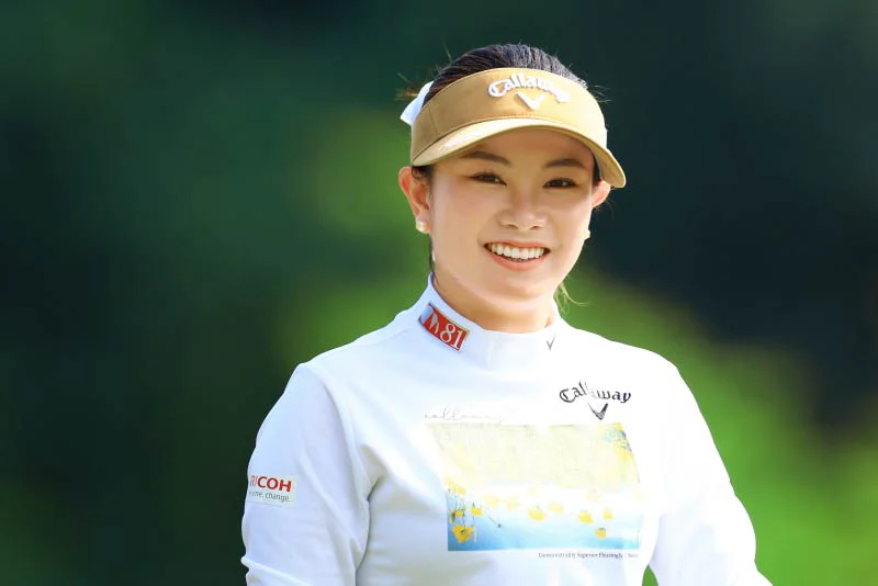 河本 結選手ギャラリーイメージ5のサムネイル