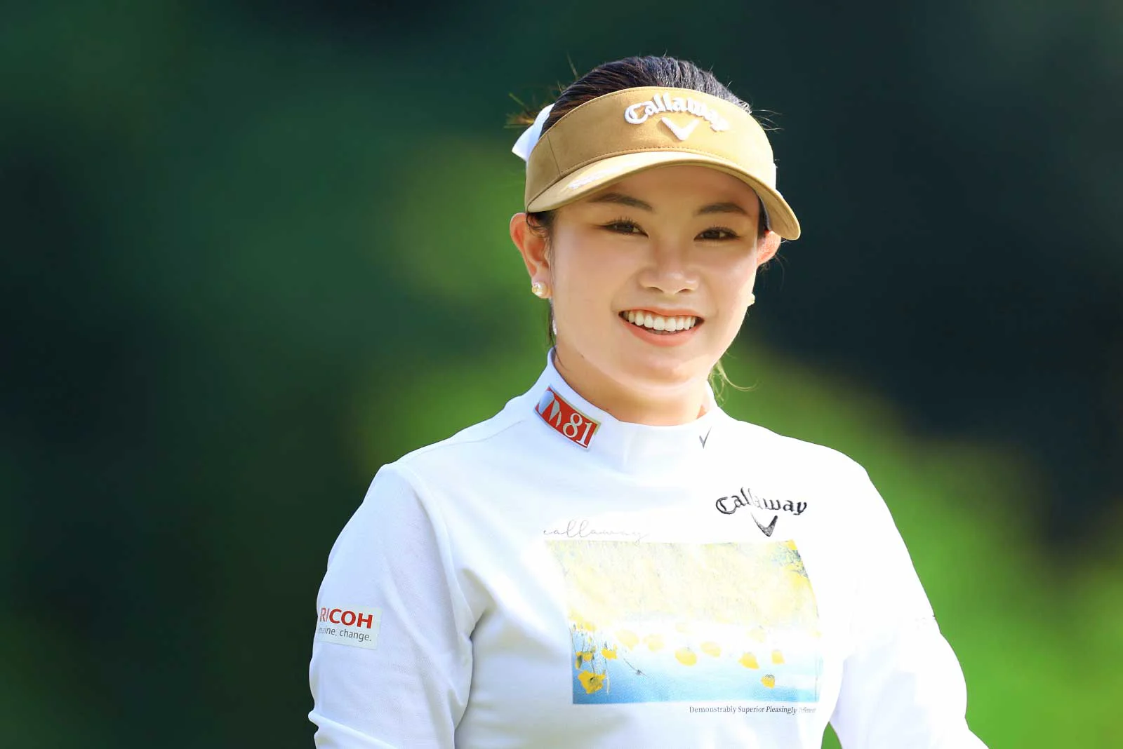 河本 結選手ギャラリーイメージ5