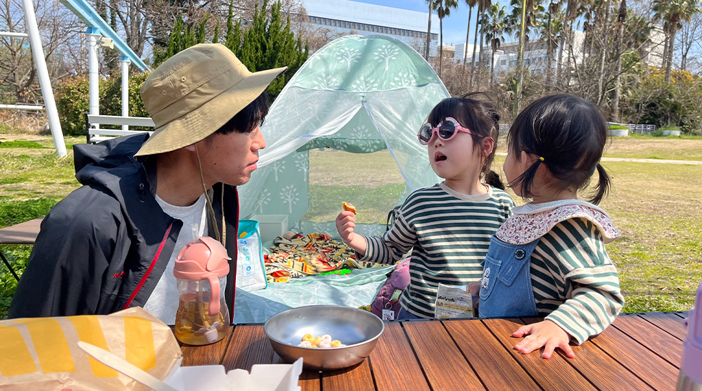 かしいのはまビレッジ
