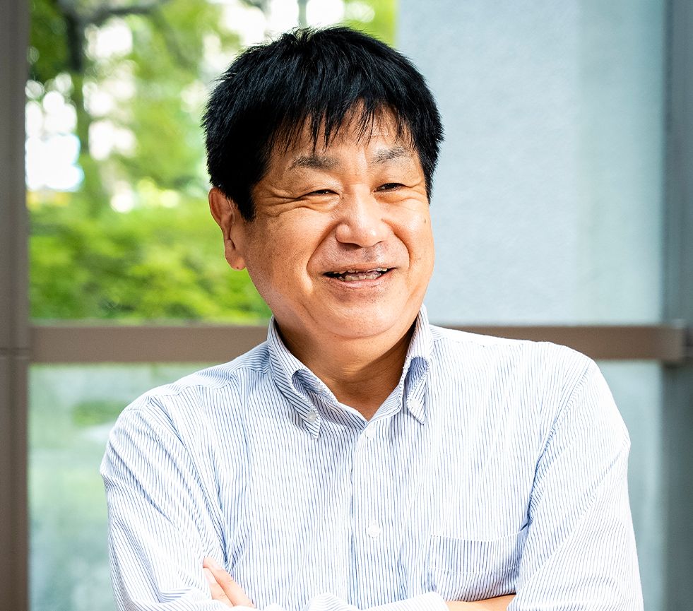 木下 健悟さん