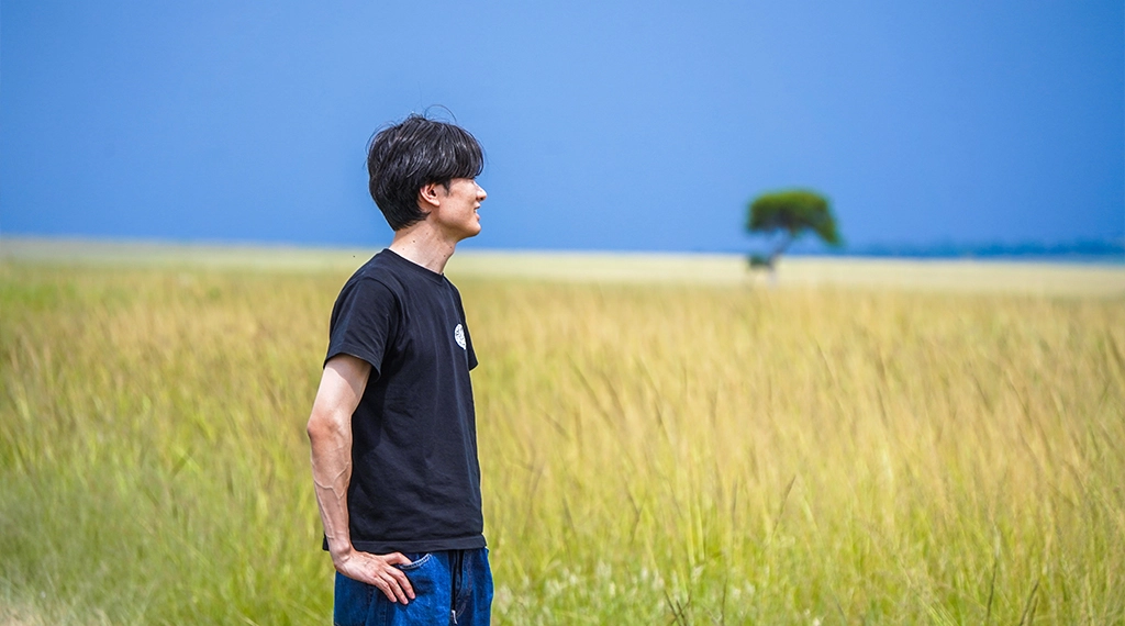 ケニア旅行