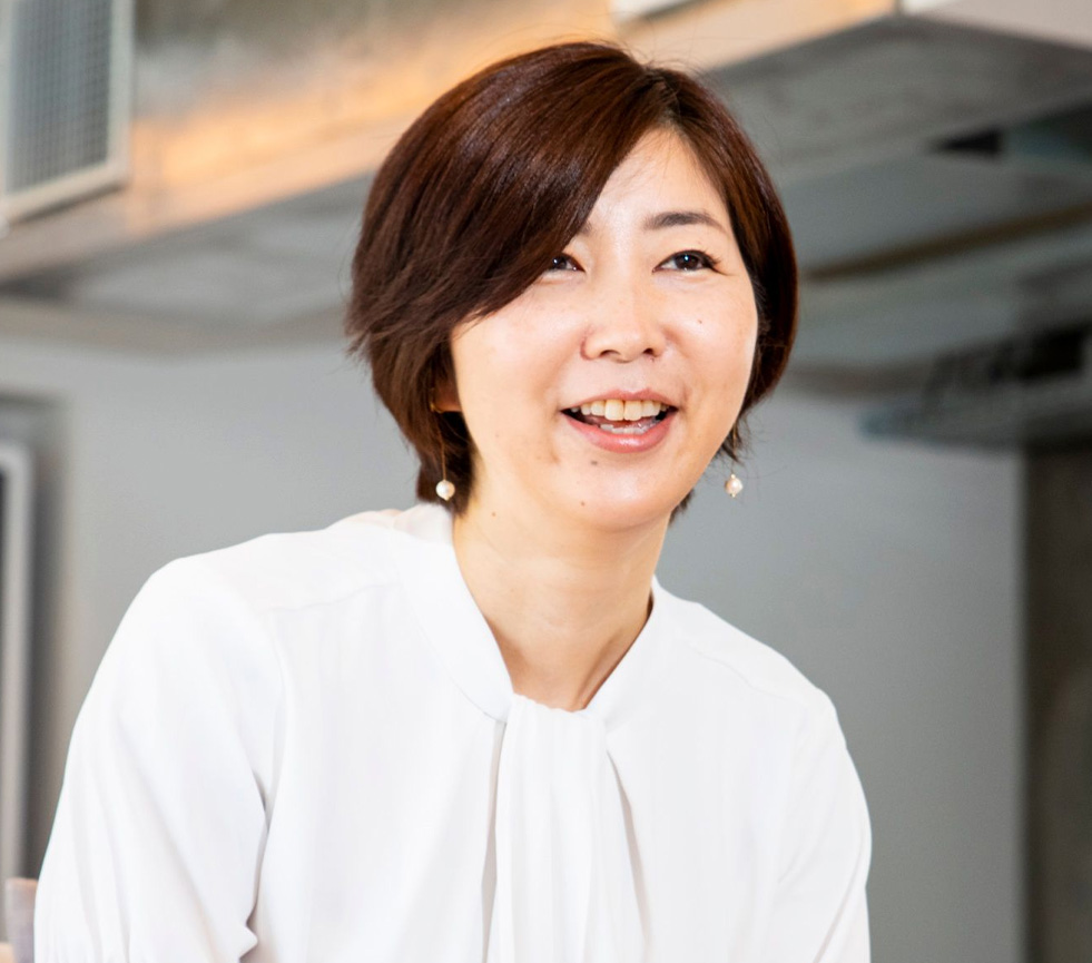 由良 めぐみさん