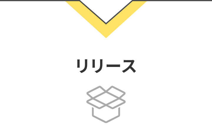 リリース