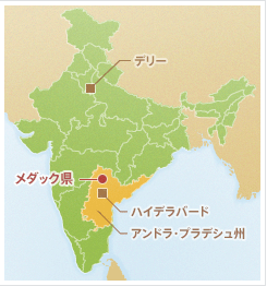 対象地域