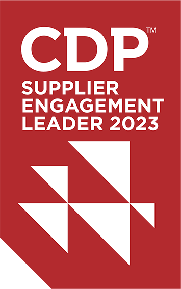 CDP Supplier Engagement Leader 2023