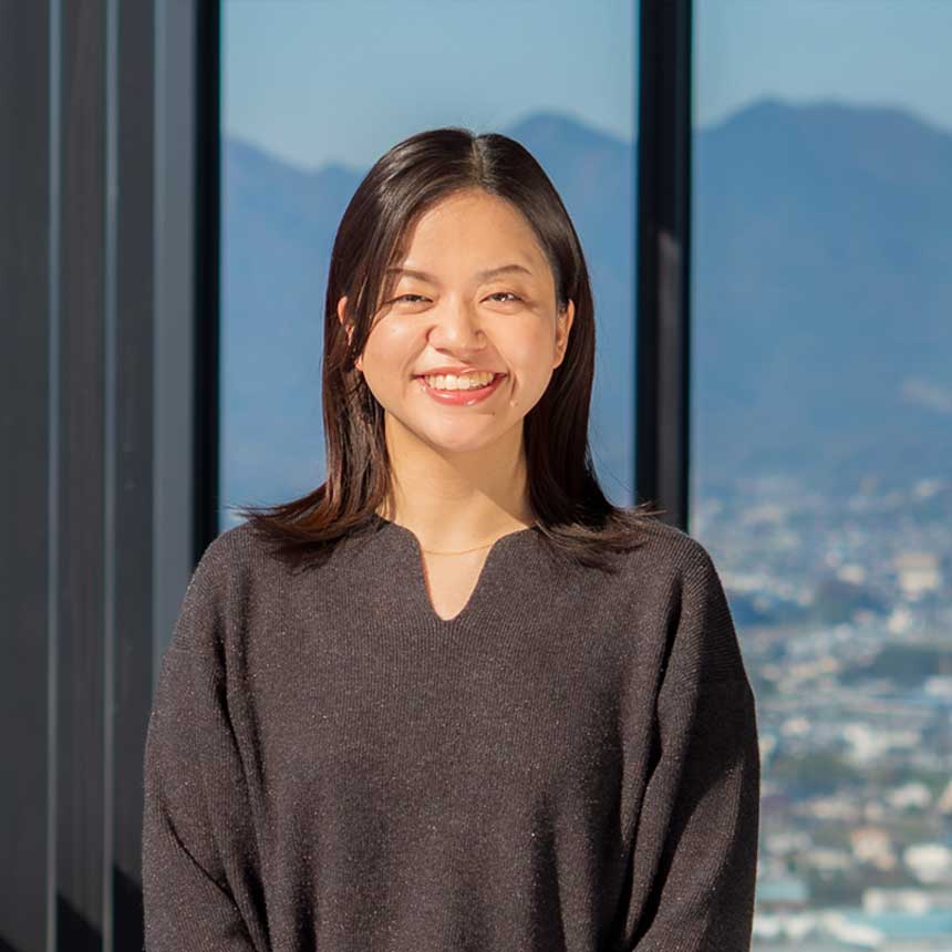 釜中美南