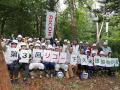 下久米田集合写真