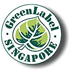 画像：Singapore Green Label（シンガポール）