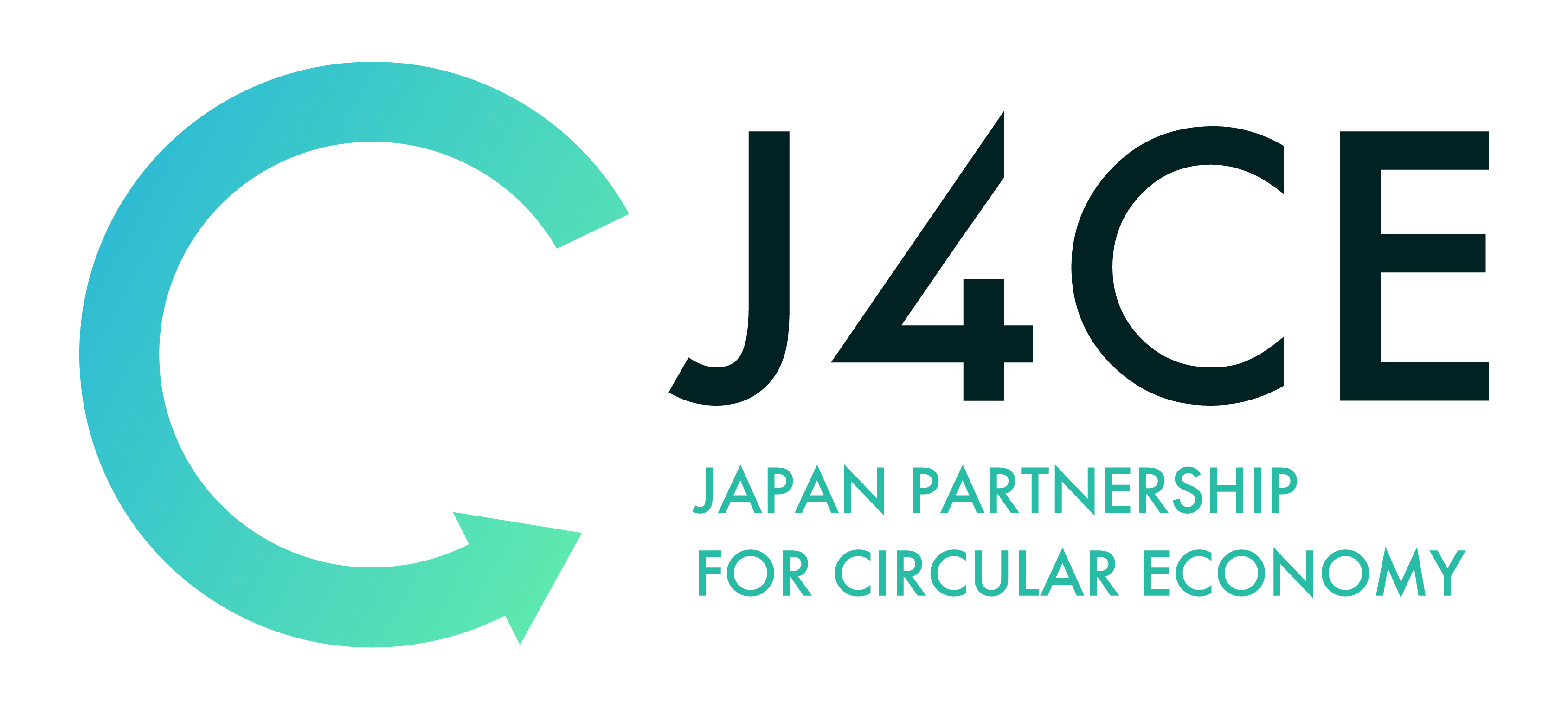 循環経済パートナーシップ(J4CE)