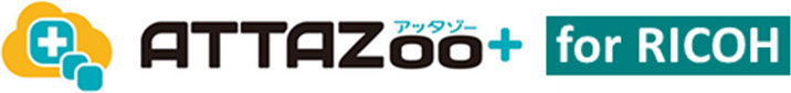 ATTAZoo+ for RICOH