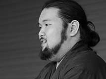 「見えている世界」の違いを捉えるテクノロジー：柴田勝家
