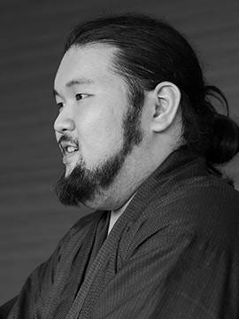 「見えている世界」の違いを捉えるテクノロジー：柴田勝家
