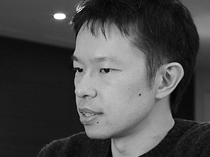 「技術がどう変化しているか」を想像することから、発想が生まれる：倉田タカシ