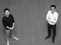 人間的な動きが加わることで、インターフェースが発想や仕事を助ける：倉田タカシ