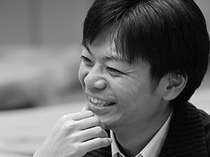 技術が進化しても、「幸せ」の実現にはリアルな体験が不可欠：水口哲也